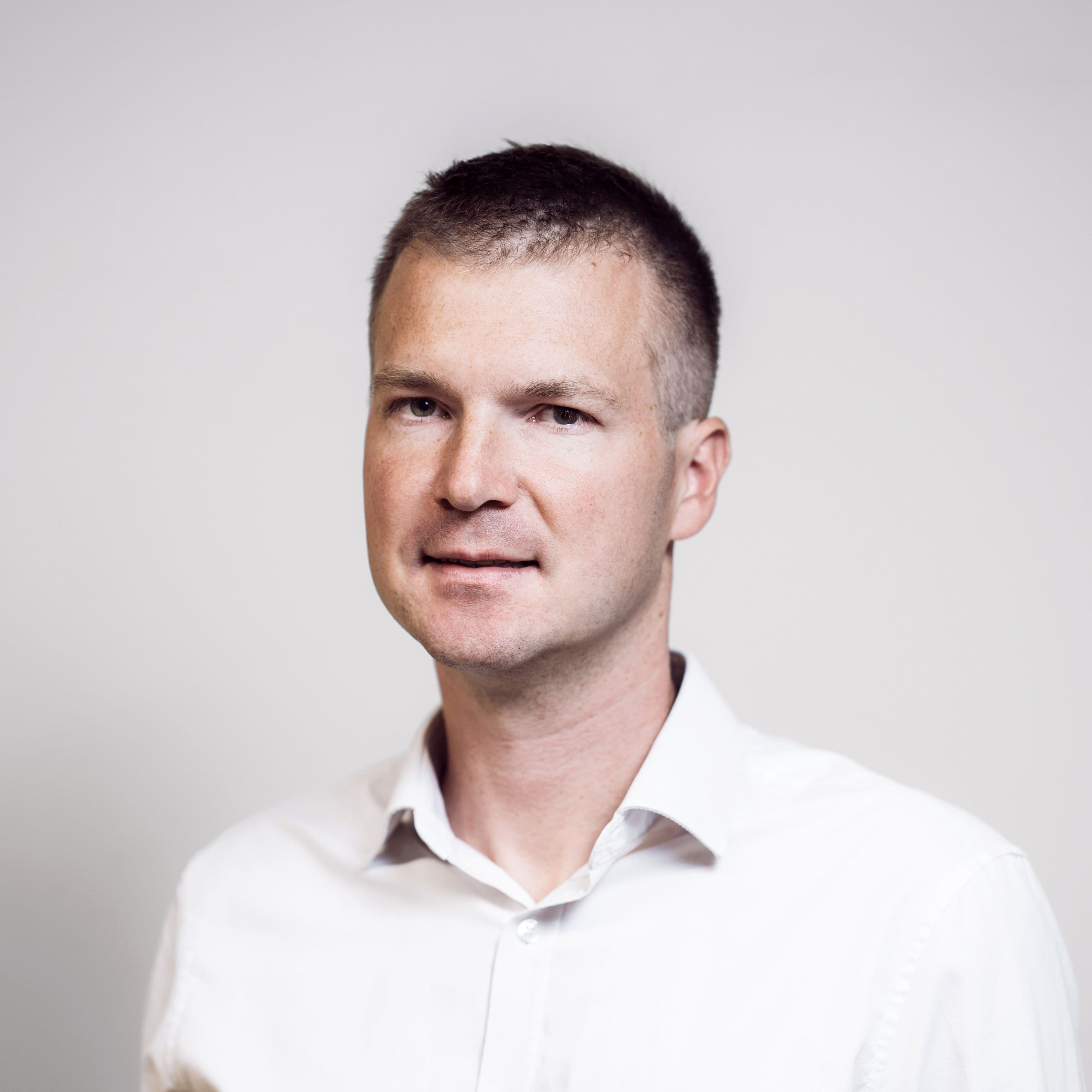 Jednatel, architekt, designér